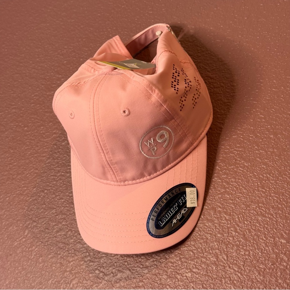 Kate Lord Winter Park 9 WP9 Women’s Hat Ladies